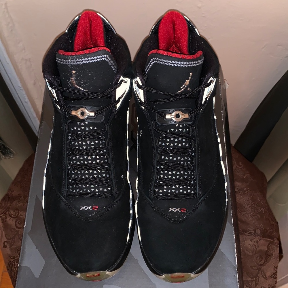 OG Men’s Air Jordan XX2 size 10